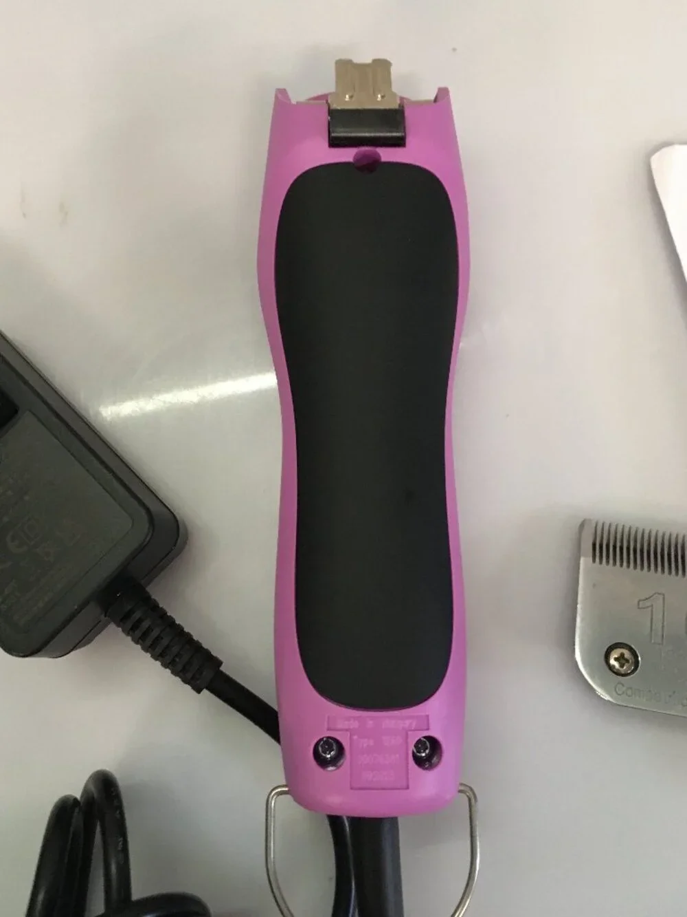 Wahl this corded